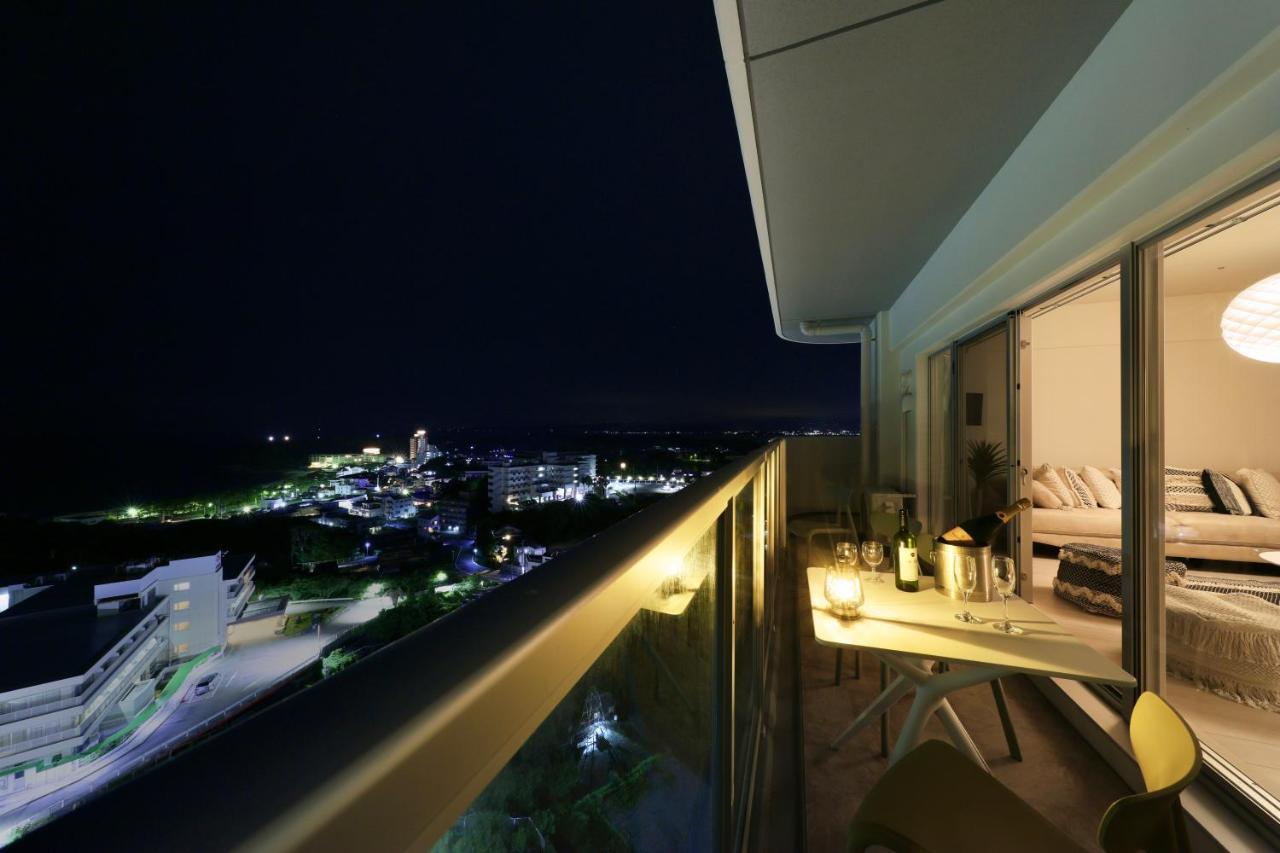 クリスタルエグゼ南紀白浜2 Aparthotel Shirahama Exterior photo