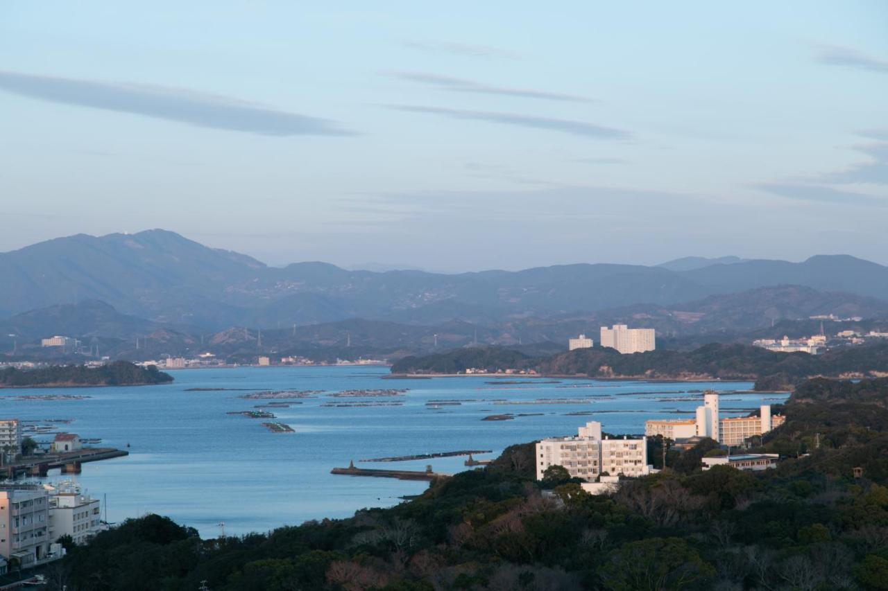 クリスタルエグゼ南紀白浜2 Aparthotel Shirahama Exterior photo