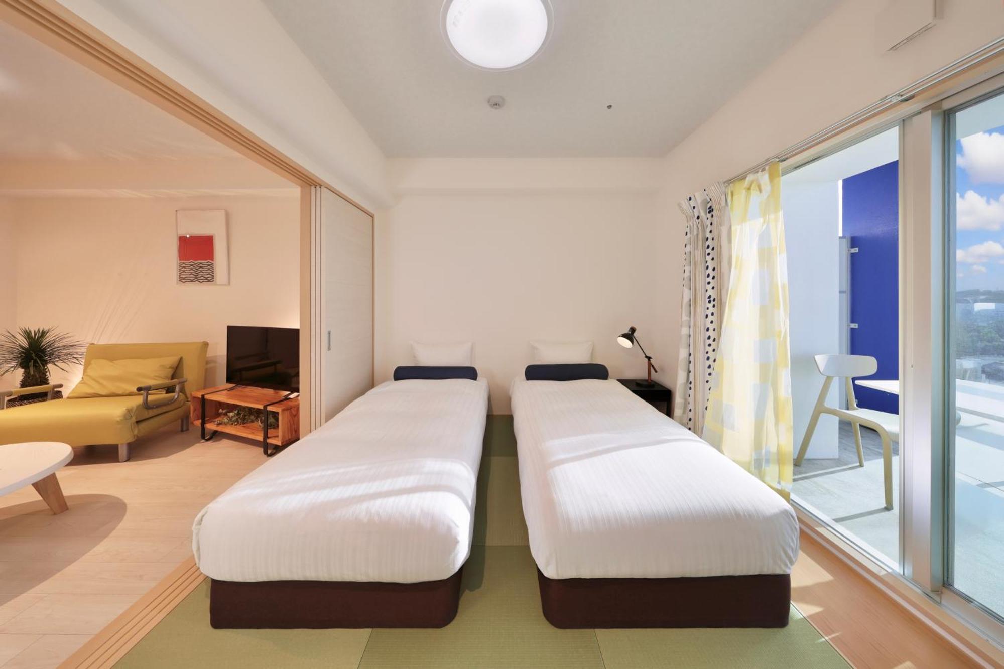 クリスタルエグゼ南紀白浜2 Aparthotel Shirahama Exterior photo